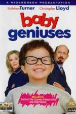 Watch Baby Geniuses 123MovieFree