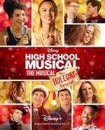 Watch High School Musical: The Musical: The Holiday Special 123MovieFree