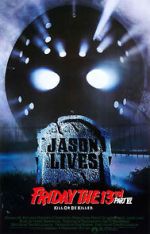 Watch Friday the 13th Part VI: Jason Lives 123MovieFree