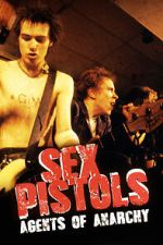 Watch Sex Pistols: Agents of Anarchy 123MovieFree