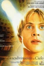 Watch The Discovery of Heaven 123MovieFree