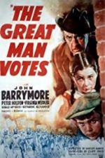 Watch The Great Man Votes 123MovieFree