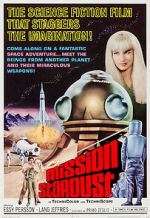 Watch Mission Stardust 123MovieFree