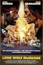 Watch Lone Wolf McQuade 123MovieFree