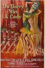 Watch Du Barry Was a Lady 123MovieFree