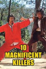 Watch 10 Magnificent Killers 123MovieFree