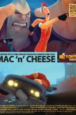 Watch Mac 'n' Cheese 123MovieFree