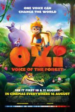 Watch Ozi: Voice of the Forest 123MovieFree