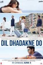Watch Dil Dhadakne Do 123MovieFree