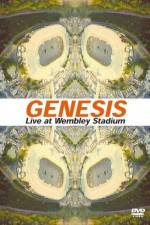 Watch Genesis Live at Wembley Stadium 123MovieFree
