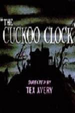 Watch The Cuckoo Clock 123MovieFree