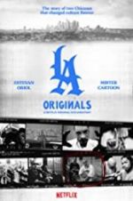 Watch LA Originals 123MovieFree