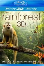 Watch Rainforest 3D 123MovieFree