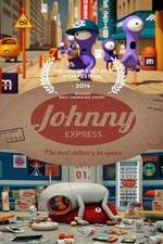 Watch Johnny Express 123MovieFree