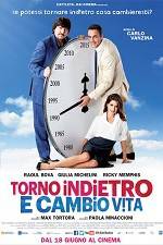 Watch Torno indietro e cambio vita 123MovieFree
