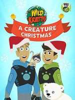 Watch Wild Kratts: A Creature Christmas 123MovieFree