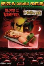Watch Blood of the Vampire 123MovieFree