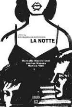 Watch La Notte 123MovieFree