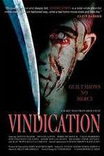 Watch Vindication 123MovieFree