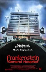 Watch Frankenstein General Hospital 123MovieFree