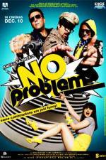 Watch No Problem 123MovieFree