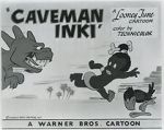 Watch Caveman Inki (Short 1950) 123MovieFree