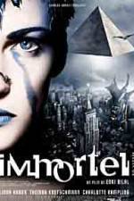 Watch Immortel 123MovieFree