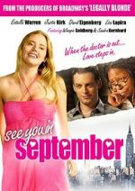 Watch See You in September 123MovieFree