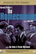 Watch The Homecoming 123MovieFree