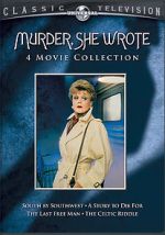 Watch Murder, She Wrote: The Last Free Man 123MovieFree