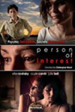 Watch Person of Interest 123MovieFree