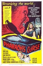 Watch Pharaoh's Curse 123MovieFree