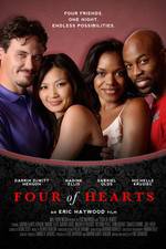 Watch Four of Hearts 123MovieFree