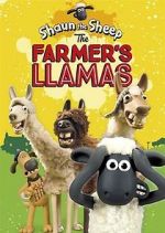 Watch Shaun the Sheep: The Farmer\'s Llamas (TV Short 2015) 123MovieFree
