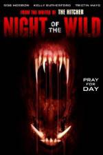 Watch Night of the Wild 123MovieFree