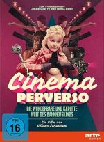 Watch Cinema Perverso: The Wonderful and Twisted World of Railroad Cinemas 123MovieFree