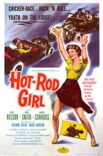 Watch Hot Rod Girl 123MovieFree