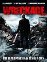 Watch Wreckage 123MovieFree