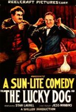 Watch The Lucky Dog (Short 1921) 123MovieFree