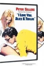 Watch I Love You Alice B Toklas 123MovieFree