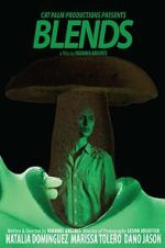 Watch Blends (Short 2023) 123MovieFree