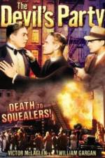 Watch The Devil's Party 123MovieFree