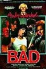Watch Bad 123MovieFree