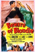 Watch Beware of Blondie 123MovieFree