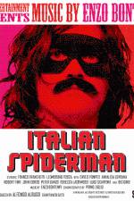 Watch Italian Spiderman 123MovieFree