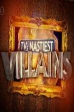 Watch TV's Nastiest Villains 123MovieFree