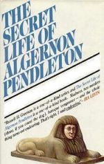 Watch The Secret Life of Algernon 123MovieFree