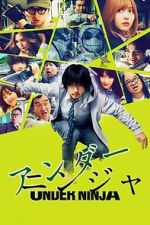 Watch Under Ninja 123MovieFree