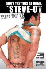 Watch Don't Try This at Home: The Tour 123MovieFree