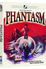 Watch Phantasm 123MovieFree